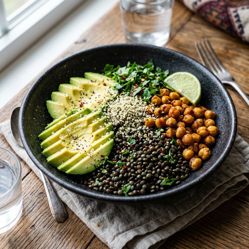Smart Swaps: Simple Ingredient Changes for Healthier Home-Cooked Meals