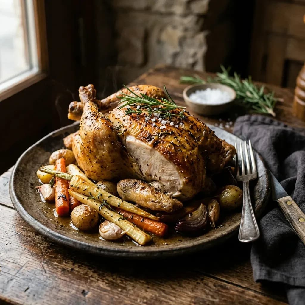 Dinner Ideas