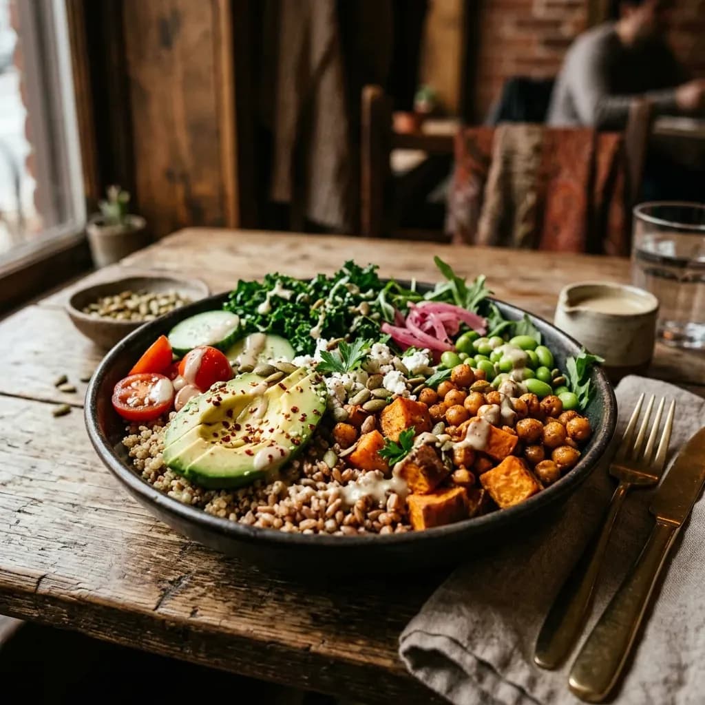 Healthy Eating