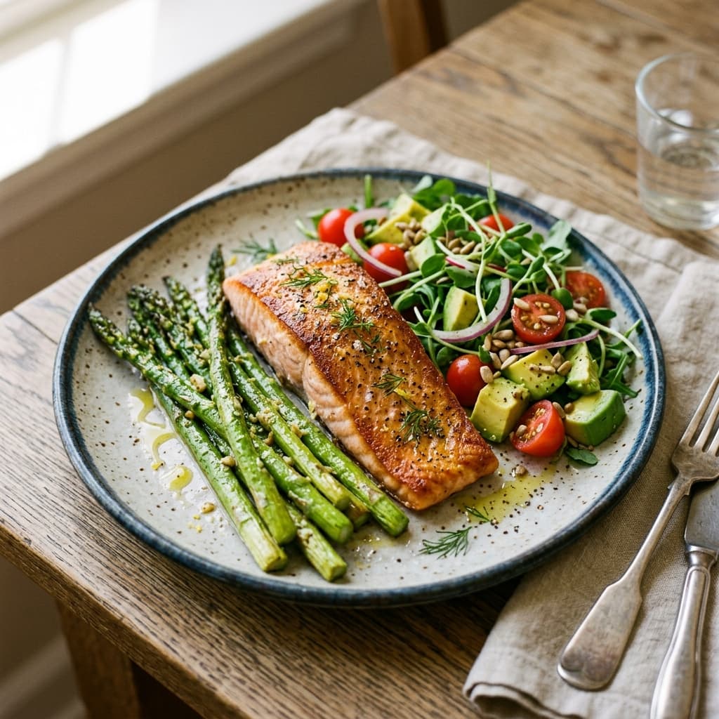 Nourish for Longevity: Embracing the Mediterranean Way for a Healthier Heart
