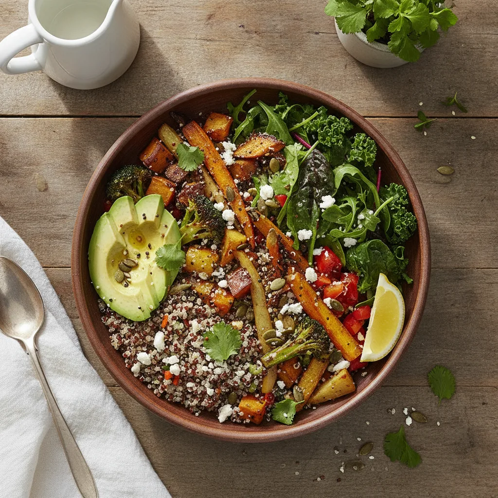 Bio-Individual Nutrition Tailoring Diets to Your Body Needs
