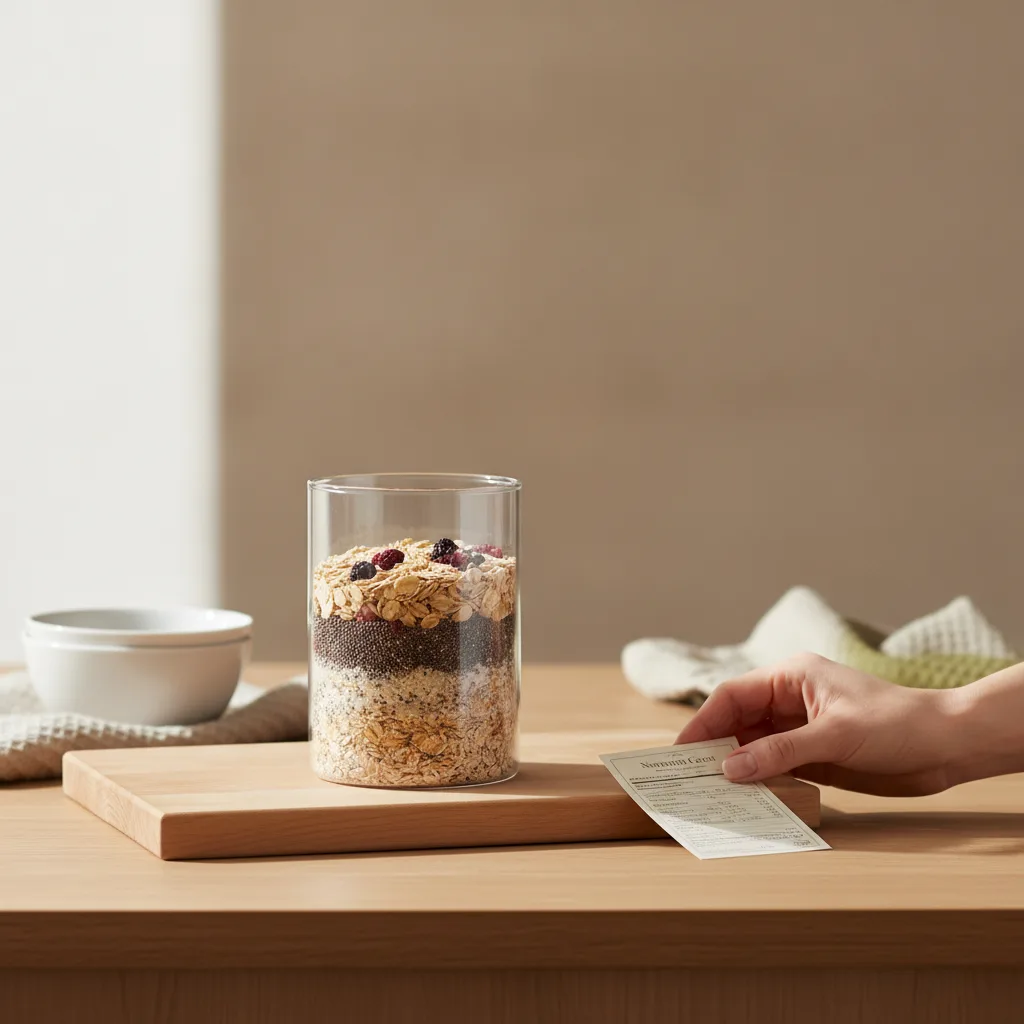 Hidden Soy Guide 7 Common Foods With Sneaky Soy Ingredients