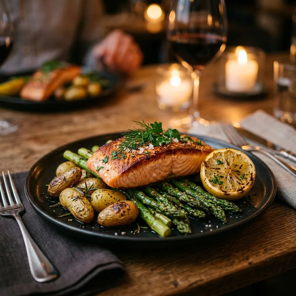 Dinner